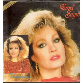 Download track Saçların Tarumar Emel Sayın