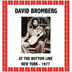 Download track Doin' That Rag (Hd Remastered Edition) David Bromberg