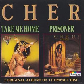 Download track Let This Be A Lesson To You Cher