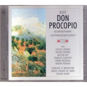 Download track 01. Introduction Alexandre - César - Léopold Bizet