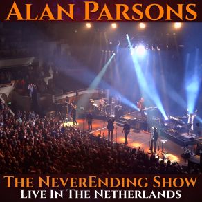 Download track (The System Of) Dr. Tarr And Professor Fether (Live) Alan Parson's Project