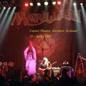 Download track Script Marillion