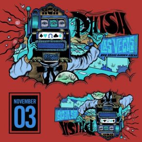 Download track Carini' Phish