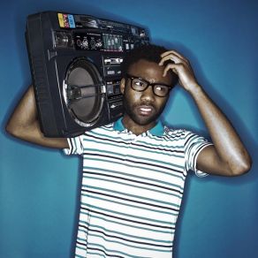 Download track I'm Alright Childish Gambino