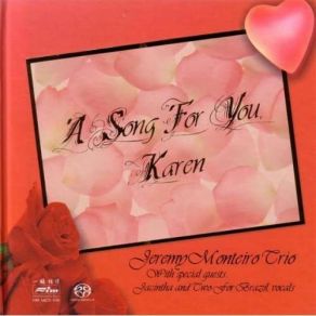 Download track For All We Know Jeremy Monteiro