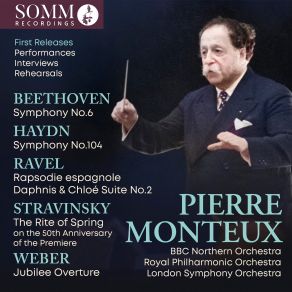 Download track The Rite Of Spring, K015, Pt. 2 The Sacrifice VIII. Introduction (Live) Pierre Monteux