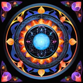 Download track 528 Hz Learning From Every Experience Essassani Light