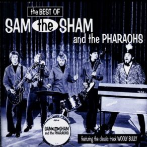 Download track How Do You Catch A Girl Sam The Sham & The Pharaohs