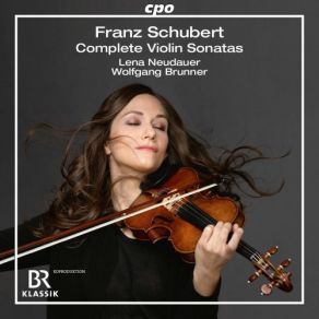 Download track Violin Sonata No. 4 In A Major, Op. 162, D. 574