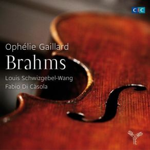 Download track 05 - Cello Sonata No 2 In F Major Op. 99 I. Allegro Vivace Johannes Brahms