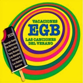 Download track Help (Ayudame) Vacaciones EGB