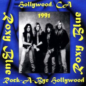 Download track Rock-A-Bye Baby Roxy Blue