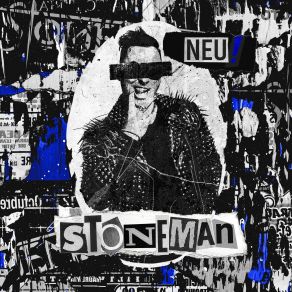Download track Neu! Stoneman
