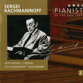 Download track Carnaval, Op. 9 - VIIIb. Sphinxes Robert Schumann