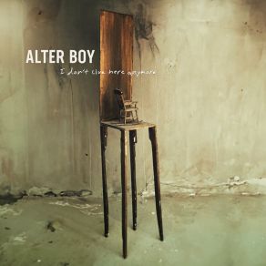 Download track We've Been Waiting Alter Boy