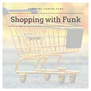 Download track Less Money Shopping Center Funk