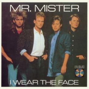 Download track I Get Lost Sometimes Mr. Mister