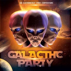 Download track Space Opera Part IIi' D. Marouani