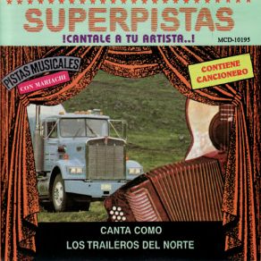Download track Comprendala Los Traileros Del Norte