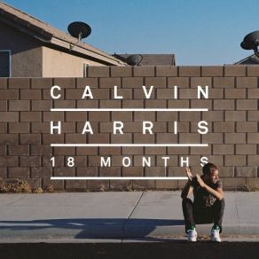 Download track We'Ll Be Coming Back [Original Extended Mix] Calvin HarrisExample