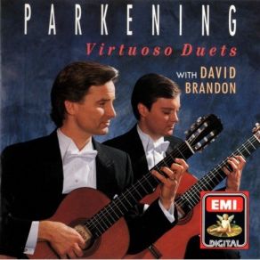 Download track 21. G. Faure Dolly Suite Berceuse Christopher Parkening