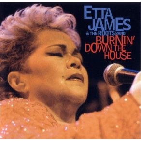 Download track Your Good Thing Is About To End Etta James