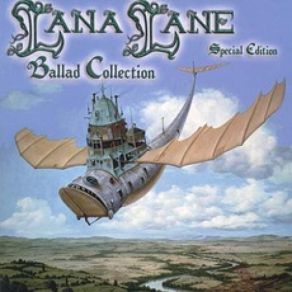 Download track Take A Breath (Abc Mix) Lana Lane