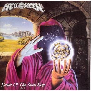 Download track Α TALE THAT WASN'T RIGHT Helloween