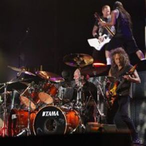 Download track Cyanide Metallica