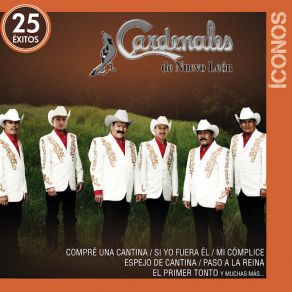 Download track Compréndala Cardenales De Nuevo León