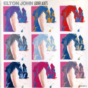 Download track Go It Alone Elton John