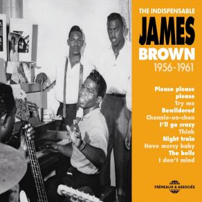 Download track Just Won't Do Right (2) James Brown
