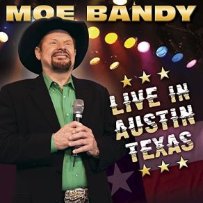 Download track Picture In A Frame - Live Moe Bandy