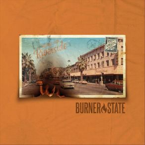 Download track Not Scared Burner State