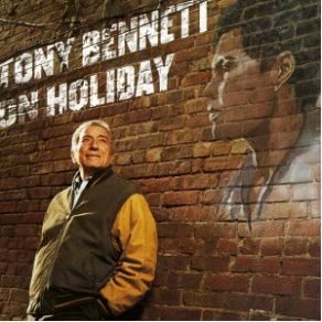 Download track Trav'Lin Light Tony Bennett