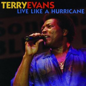 Download track One Way Ticket To Memphis Terry Evans