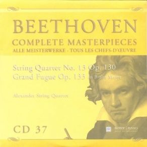 Download track VI. Finale: Allegro Ludwig Van Beethoven