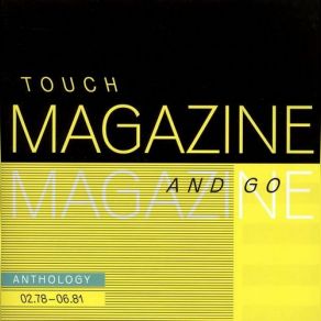 Download track Model Worker Magazine
