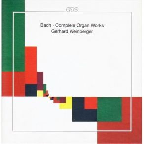 Download track 14. Orgelbüchlein - Coräle Sine Tempore - Wenn Wir In Höchsten Nöten Sein A 2... Johann Sebastian Bach