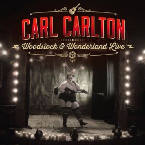 Download track Atlantic City (Live) Carl Carlton