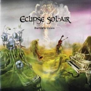Download track Intro Eclipse Sol - Air