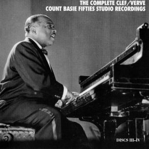 Download track Ain't Misbehavin' Count Basie