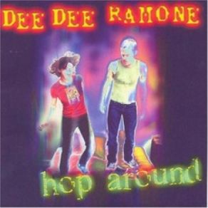 Download track I Don't Wanna Die In The Basement Dee Dee Ramone