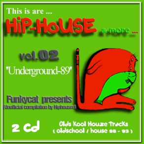 Download track Droppin' Rhymes On Drums (Vocal) Def Jef