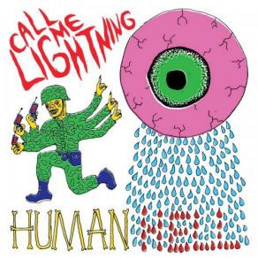 Download track Our Time Is Over Call Me Lightning