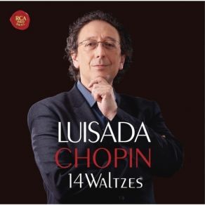 Download track 09. Waltz In C-Sharp Minor, Op. 64, No. 2 Frédéric Chopin