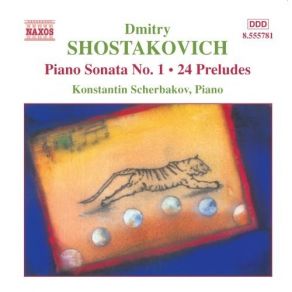 Download track 36 Three Fantastic Dances, Op. 5 - I. March Shostakovich, Dmitrii Dmitrievich
