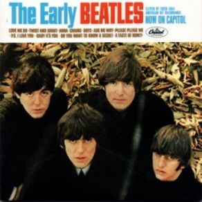 Download track Do You Want To Know A Secret The Beatles