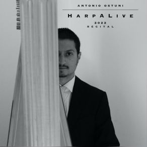 Download track Harp Concerto In B-Flat Major, Op. 4 N. 6, HWV 294 III. Allegro Moderato, Grandjany Vers. (Live Recital) Antonio Ostuni