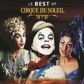 Download track Ombra Cirque Du Soleil